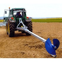 Batidores rgidos y articulados