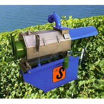 Separadoras de purines slido/lquido