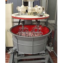 Acabados de implantes quirrgicos