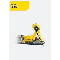 Robots para manipular cargas medias