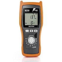 Instrumentos para verificaciones de seguridad UNE 20460