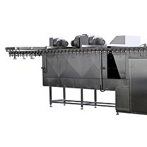 Tneles de secado areo