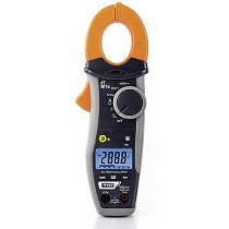 Pinzas amperimtricas profesionales