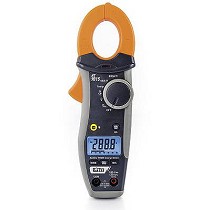 Pinzas amperimtricas