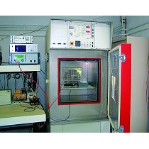 Servicio de laboratorios de ensayos para marcado CE