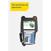 Herramientas de aplicacin