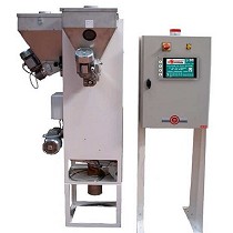 Dosificador ponderal