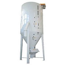 Mezclador de alta capacidad