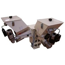 Homogenizador de acero inoxidable