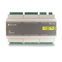 Centralizador de contadores