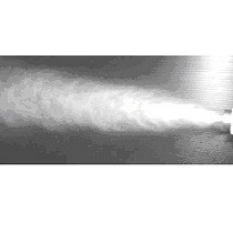 Atomizadores con pulverizacin de cono lleno