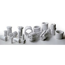 Brocas de botones para perforacin