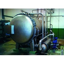 Autoclave