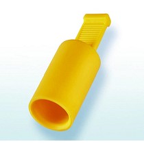 Caperuzas protectoras flexibles