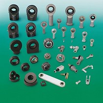 Rtulas y articulaciones esfricas