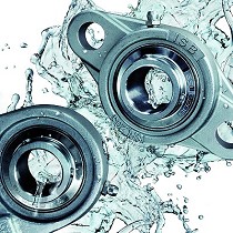 Soportes inoxidables y termoplsticos