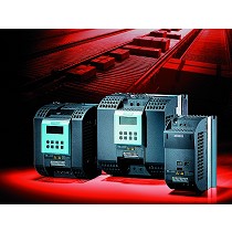 Variador para aplicacin universal