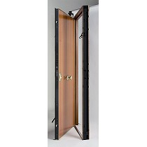 Puertas acoradazas motorizadas