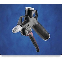 Pistola de soplado de seguridad Laval de zinc