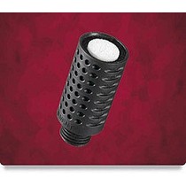 Silenciadores de seguridad para aire comprimido