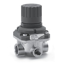 Microreguladores de presin