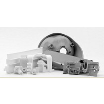 Sinterizaciones selectivas por lser