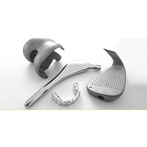 Sinterizaciones directas de metal por lser