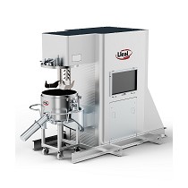 Mezcladores granuladores