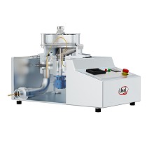 Tamizadoras granuladoras