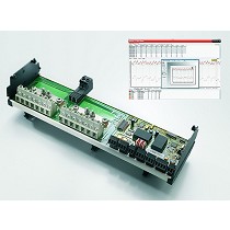 Monitorizacin de aplicaciones fotovoltaicas