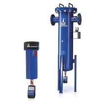 Filtros para aire comprimido