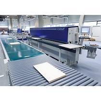 Sistemas de retorno de piezas