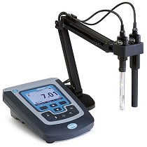 Medidores de sobremesa