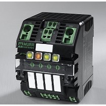 Fusibles electrnicos con alarma y rearmables