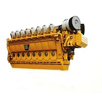 Motor industrial
