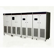 Sistema de alimentacin ininterrumpido