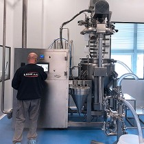 Mantenimiento y servicio posventa