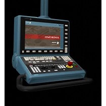 Sistemas de control numrico (CNC)