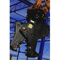 Trituradora multifuncin