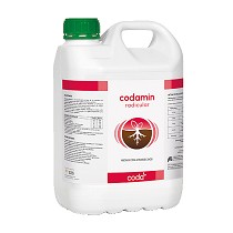 Bioestimulantes del desarrollo radicular