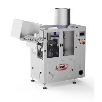 Envasadoras de tubos