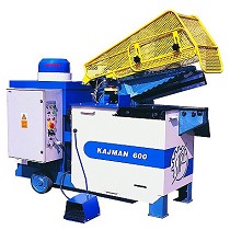 Cizalla tipo cocodrilo