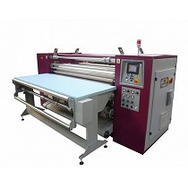 Calandra para sublimacin