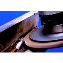 Discos de lminas lijadoras