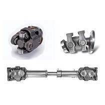 Juntas y transmisiones