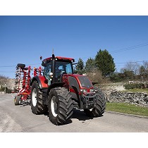 Tractores de 275-405 CV