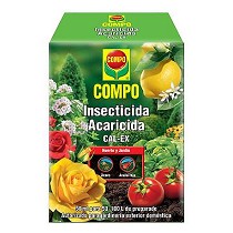 Acaricida-insecticida