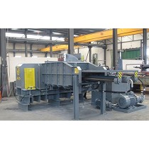 Prensas para metales y estampacin