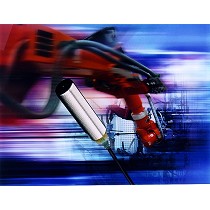 Detector de proximidad