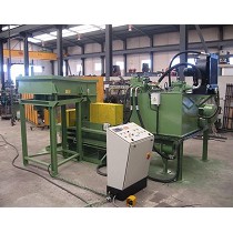 Prensas para filtros